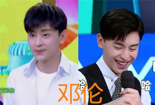  节目|明星第一次上“快乐大本营”和现在的区别，赵丽颖变女王，看到她没变化