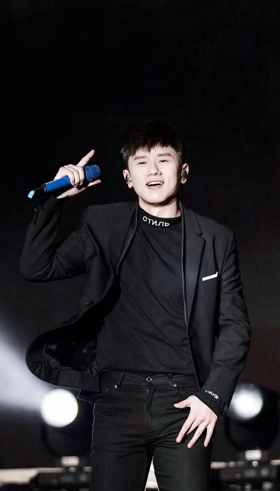  令人|央视中秋晚会首波阵容官宣，偶像、唱将、演员一网打尽，令人期待