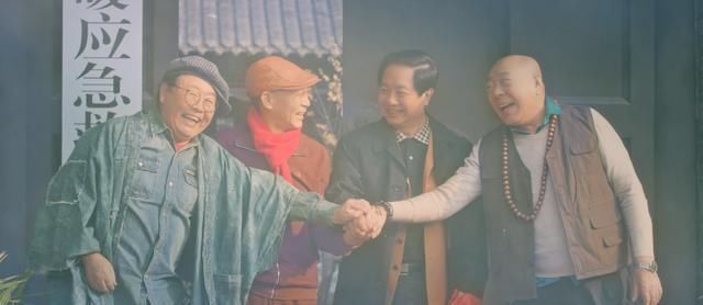  跌到|86版《西游记》师徒重聚，「翻身作」跌到2.8究竟烂在哪？