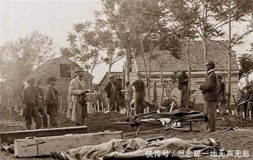 世界|世界最搞笑的一支军队,派80人打仗,回来一报数,却成了81人