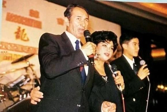 拆散|是谁拆散了赌王女儿何超琼和陈百强？两人求而不得的爱情至今意难忘