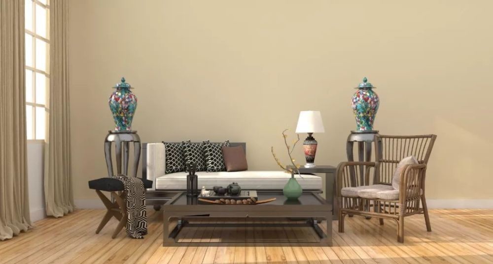  细节|教你调整家居细节，财神主动上门来！