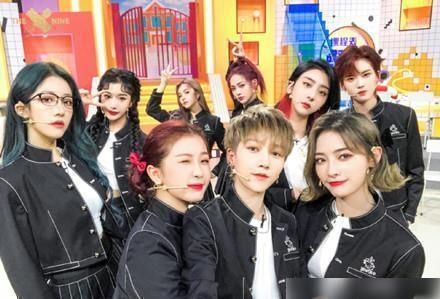  势力|明星势力榜周榜排名出炉，THE9热度十足，TFBOYS两人进榜