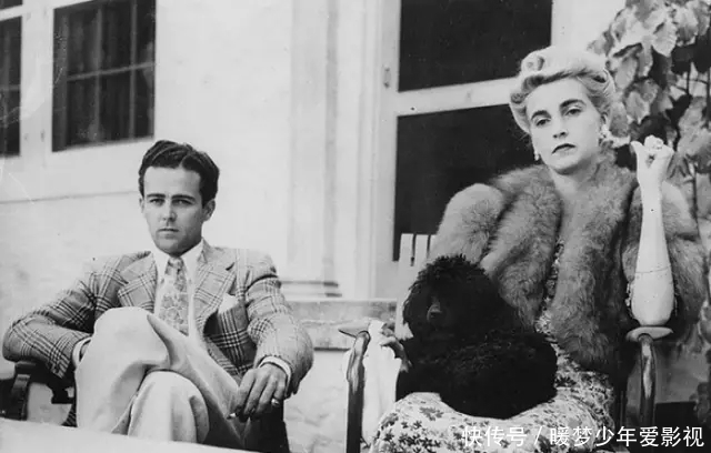 去世|美国最女富豪,拥2.1亿天价珠宝,去世时却仅剩3000美金