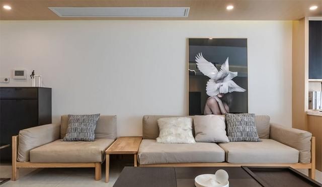  你家|你家沙发选对了吗？别傻傻的只看颜值，填充物才是沙发的灵魂