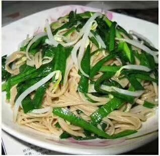 拌豆腐丝|下班回家想吃点可口的，非他莫属了，5分钟搞掂，方便又美味