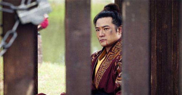 悲哀|琅琊榜：誉王的悲哀，大棋子生的小棋子