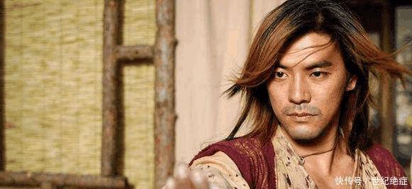 古龙|古龙小说五大绝世神功, 个个完爆六脉神剑, 第一无人练成