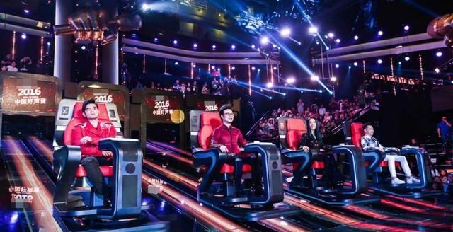  中国|《中国好声音》最新一季导师阵容曝光，双李同台，还有王力宏和她