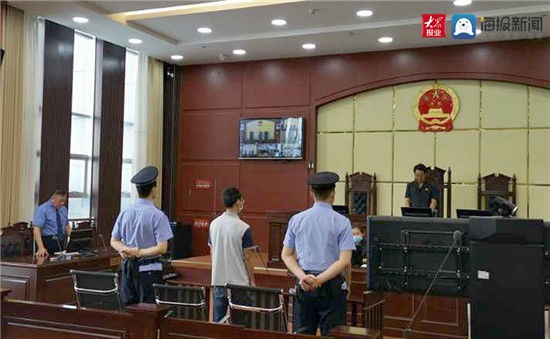  立案|8分钟当庭宣判 立案到审结仅用24小时 淄博高新区法院案件审结跑出“加速度”