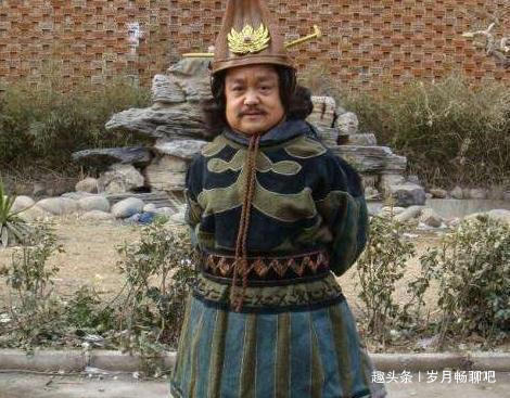 状态|横店“20万群演”的现状懒汉的天堂,疯子的乐园,光棍的世界