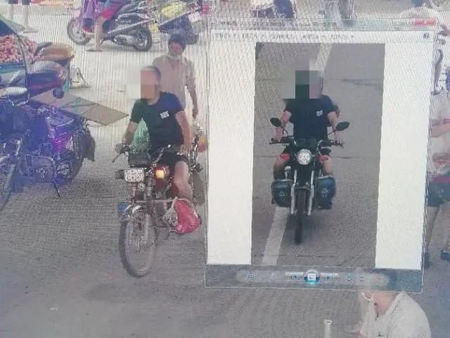  命案|命案必破、使命必达丨广州交警侦破一宗逃逸事故