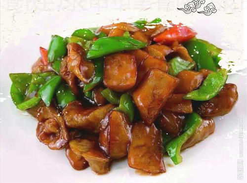 下入|地三鲜、炸萝卜丸子、丸子冬瓜汤、苦瓜肉丝等十道精选家常菜做法