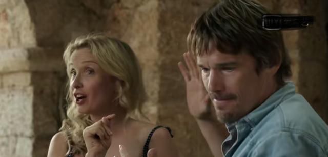  陷阱|《爱的陷阱》：重塑亲密关系，从“爱的行动”开始