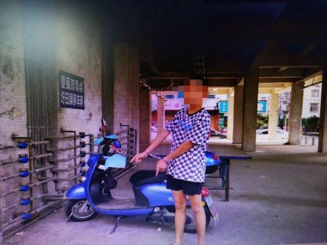 犯罪嫌疑人|聚焦民生案 | 柳州公安专注“民生小案”显成效