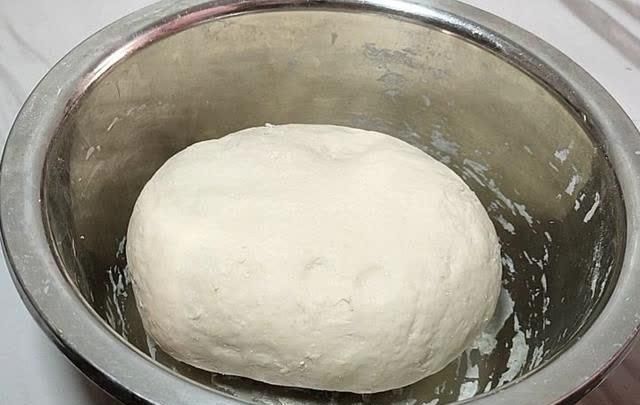 白萝卜|最健康的萝卜素馅做法,不加香料也比吃肉香,秋天多吃润燥助消化