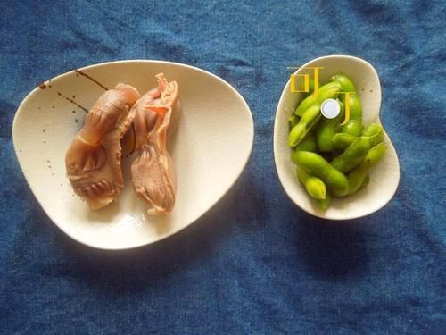  不腻|夏天最好吃的肉食做法，不红烧不白切，咸香有味，爽口不腻