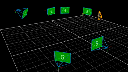  开挂|兄弟开挂吗？球杆装火箭、靶心自己找飞镖，想输都难