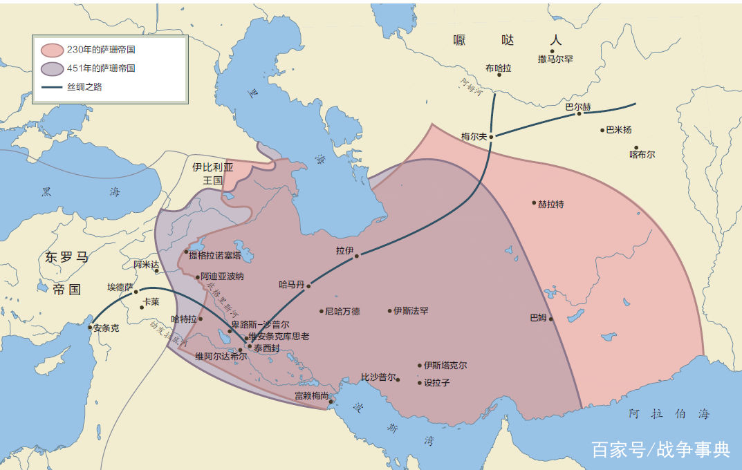  帕提亚＂,＂fkws＂:＂中年|波斯还是伊朗？波斯帝国大事纪年表