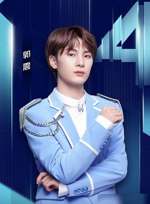  特别|《少年之名》男团出道就糊，如今连名字也被吐槽，全程像在闹着玩