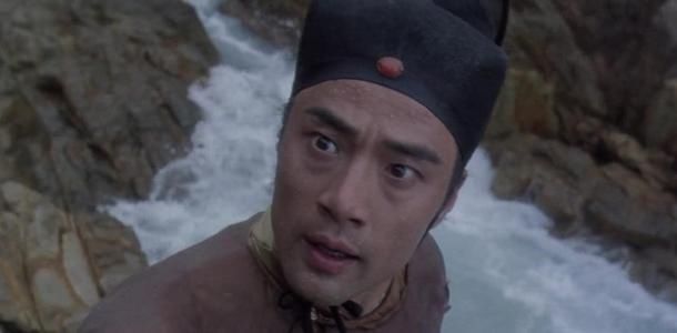  于荣光|演员于荣光：父亲患癌还让喝酒，撒了一个“谎”让其多活了7年