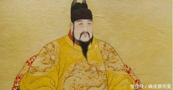  明朝|《明朝那些事儿》读后感