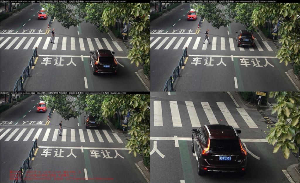 处罚结果|最新一批违章车辆曝光！看看有你吗？