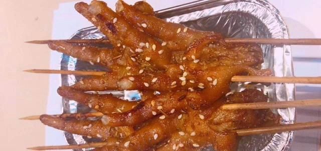 小吃|嗨哥菜谱·朋友们都很喜欢的一道小吃,但是吃完后请记得洗手