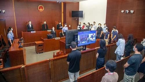  集资|善林系集资诈骗案宣判，公司被罚15亿，主要负责人被判无期徒刑