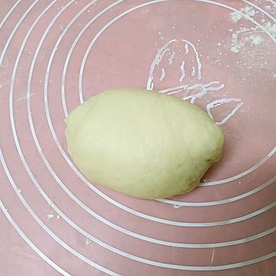  麻薯|抹茶麻薯哈斯面包