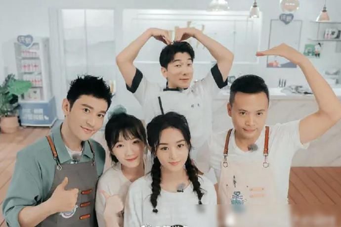  官博|《中餐厅》官博道歉，这次比恶意剪辑还狠，这样的节目不参加也罢