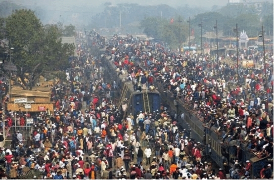 孟加拉国|全球人口密度最高国家,是中国的11倍!女人却还要继续生孩子