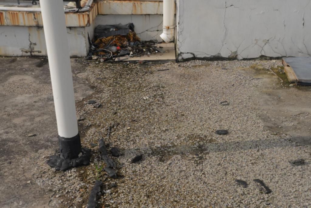  小区|曝光！涡阳这小区的房子不敢住了！推卸责任！业主苦不堪言...