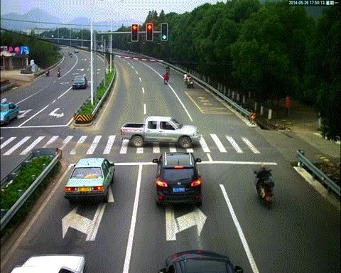  南昌交警|全面严查！南昌千名警察已上路