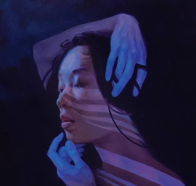  协会|第58届洛杉矶插画师协会年度插图西部奖得奖作品