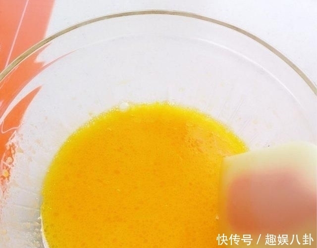 蛋糕|戚风蛋糕,细腻绵润,新手也能轻松学会