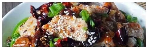  胃口|看着就特有胃口的家常菜，简单好吃有营养，巨下饭，试试吧！