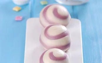  色面团|【每日一膳】这6种馒头最洋气的做法！看完你还忍得住吗？