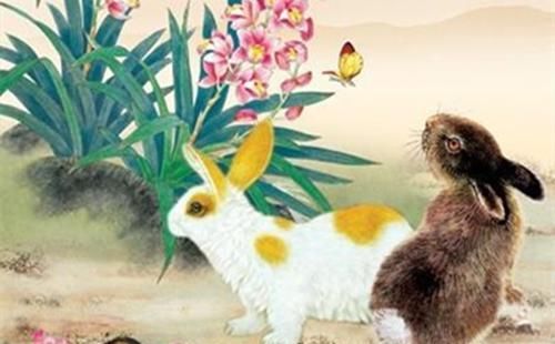  越老越|两口子是这两种生肖，灾难不进门，越老越有钱，富贵旺3代