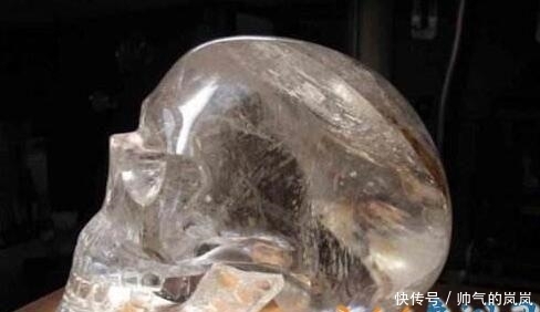 玛雅人|玛雅水晶头骨的前世今生, 13个水晶头骨真能揭开宇宙的秘密?