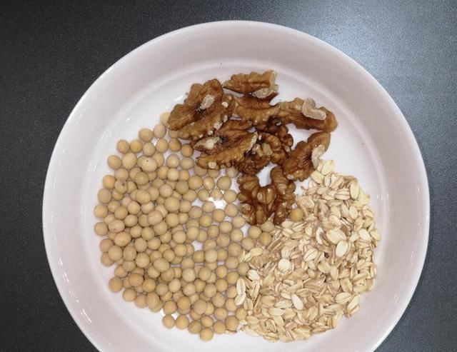 补气养血红|一周保健五谷豆浆食谱推荐,赶紧收藏起来吧