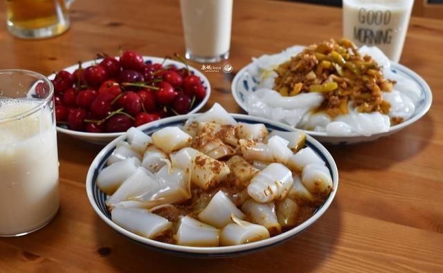  三文治|热天早餐不将就，7款日常早餐，营养全面又好吃，满满家的味道