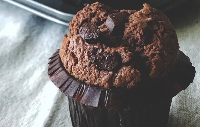  明星|去了星巴克应该点什么？首选蘑菇头马芬，甜品界的明星蛋糕