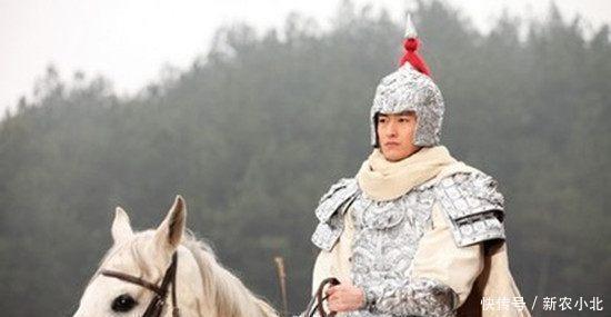 罗成|神算徐茂公给大唐名将罗成算命有阳寿73年,为什么却23岁英年早逝!