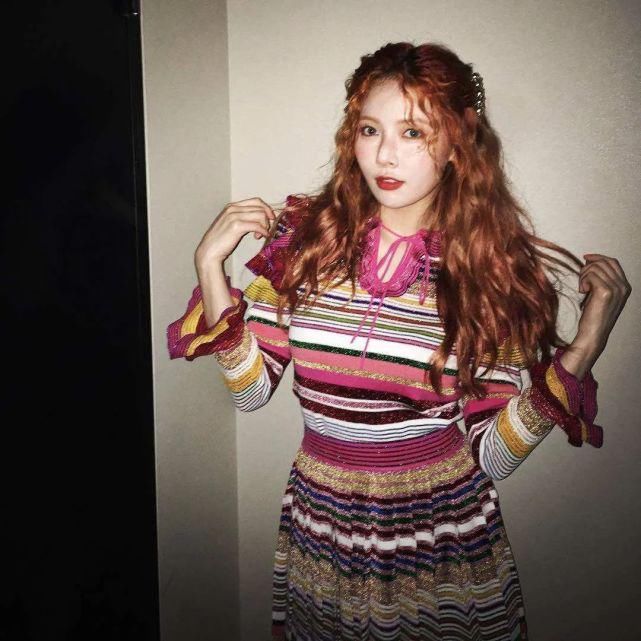 胎毛刘海|你是什么脸型就剪什么刘海，这5款刘海太显脸小了，堪比换头！