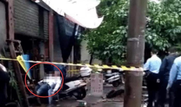 袭击|广东男子刑满释放后,袭击邻居导致2死1伤,警方通报来了