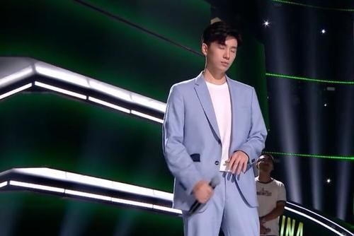  观众|《好声音》曹杨大胜程欣后，已成夺冠大热门？李健的点评意味深长