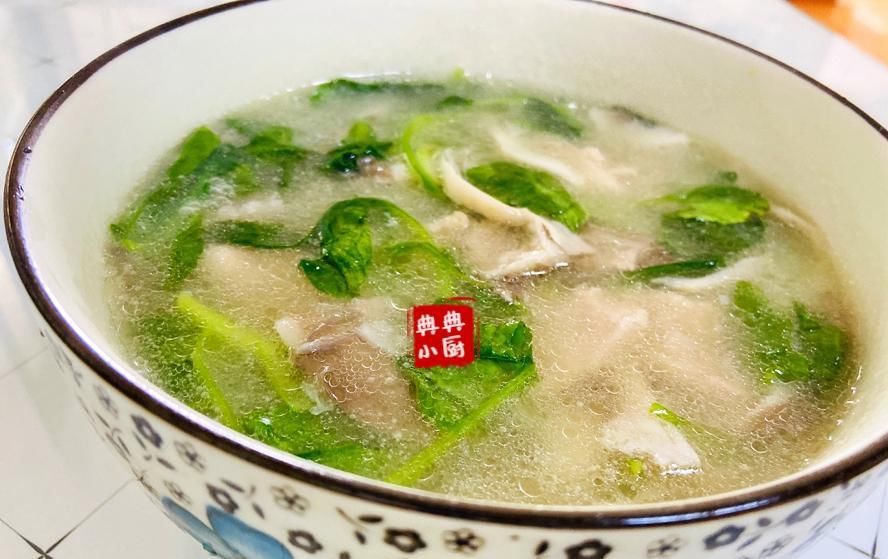 选对|防秋燥,提高抵抗力,选对食材更重要,喝这汤实惠