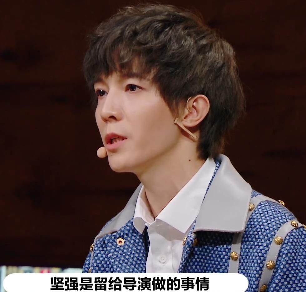  不料|演员2李溪芮演《小时代》与尔冬升顶嘴，不料大鹏郭敬明抱团维护