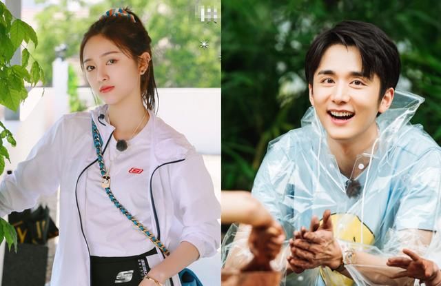  曝接|《完美的夏天》还未播，吴宣仪被曝接偶像剧，男主颜值演技双在线